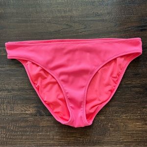 Aerie Bikini Bottoms - Size Medium